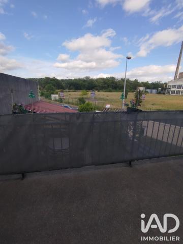 Maison à vendre 4 pièces 75 m² Bagneaux-sur-Loing