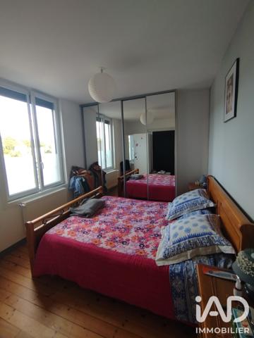 Maison à vendre 4 pièces 75 m² Bagneaux-sur-Loing
