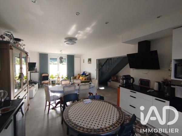 Maison à vendre 4 pièces 75 m² Bagneaux-sur-Loing