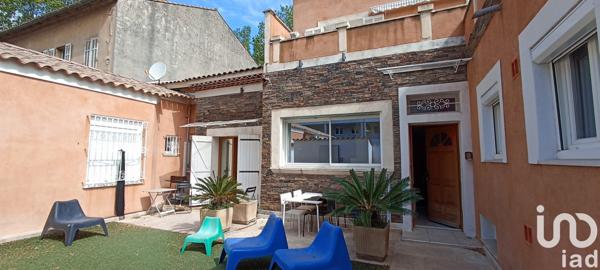 Appartement à vendre 3 pièces 45,35 m² La Seyne-sur-Mer