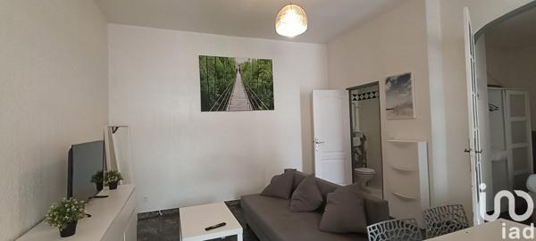 Appartement à vendre 3 pièces 45,35 m² La Seyne-sur-Mer
