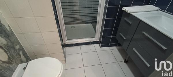 Appartement à vendre 3 pièces 45,35 m² La Seyne-sur-Mer