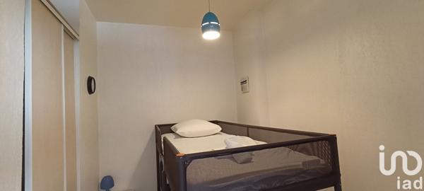 Appartement à vendre 3 pièces 45,35 m² La Seyne-sur-Mer