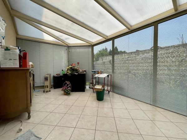 Vente Maison 7 pièces 223 m2 à Bornel