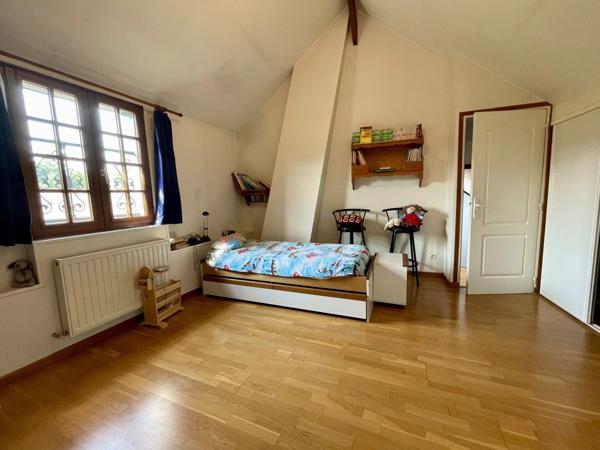 Vente Maison 7 pièces 223 m2 à Bornel