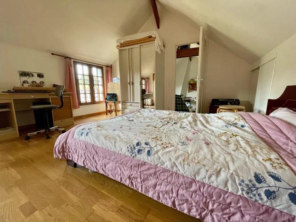 Vente Maison 7 pièces 223 m2 à Bornel