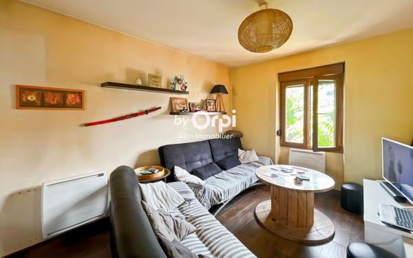 Maison à vendre    3 pièces •  Montluçon