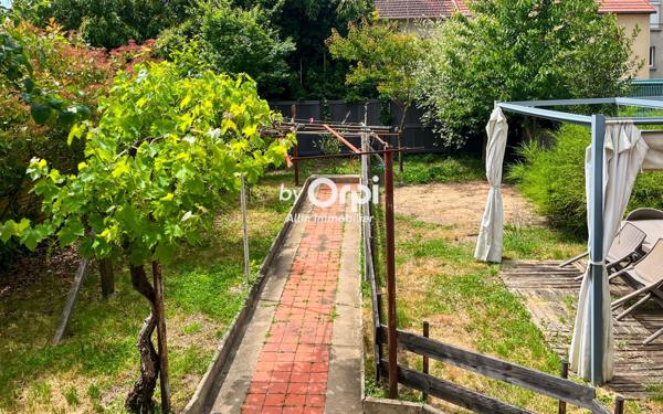 Maison à vendre    3 pièces •  Montluçon