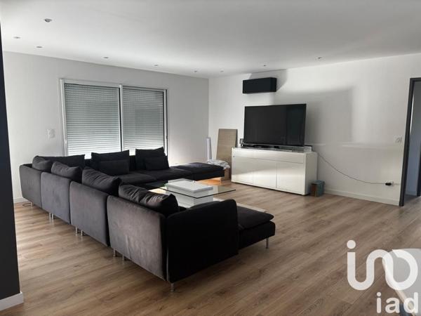 Maison à vendre 5 pièces 118 m² Malay-le-Grand