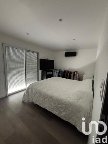 Maison à vendre 5 pièces 118 m² Malay-le-Grand