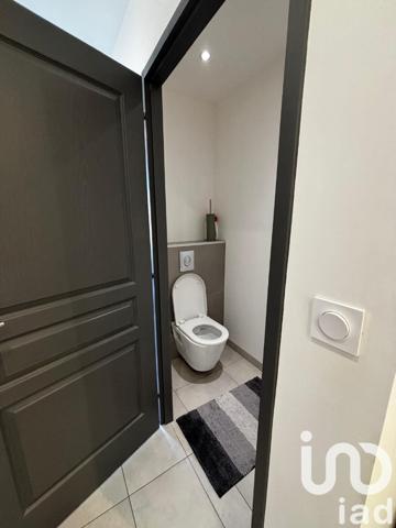 Maison à vendre 5 pièces 118 m² Malay-le-Grand