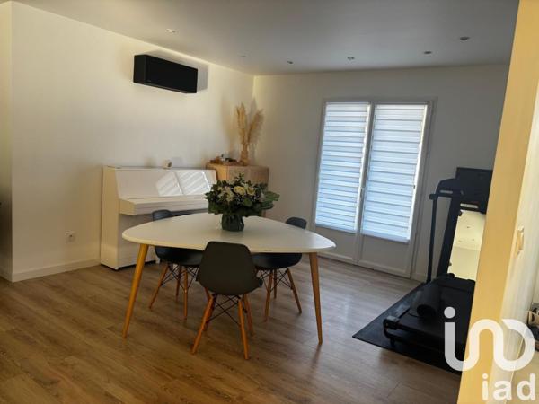 Maison à vendre 5 pièces 118 m² Malay-le-Grand