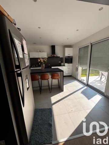 Maison à vendre 5 pièces 118 m² Malay-le-Grand