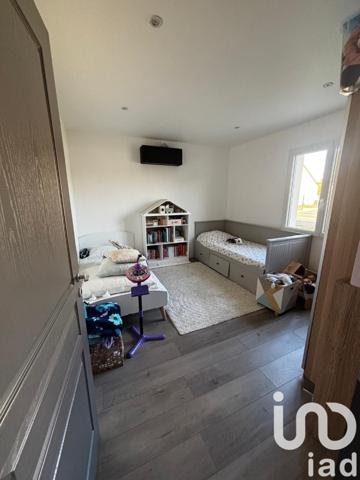 Maison à vendre 5 pièces 118 m² Malay-le-Grand