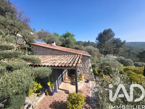 Maison à vendre 1 pièce 20 m² Cuers