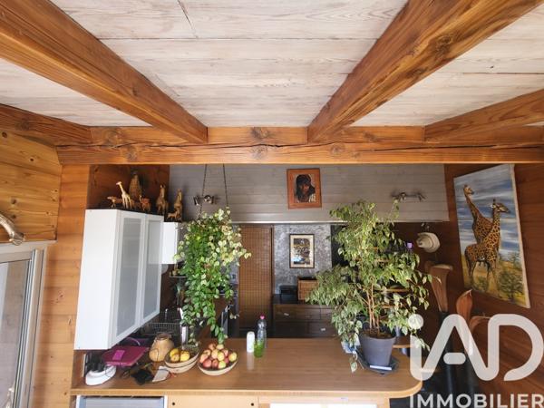 Maison à vendre 1 pièce 20 m² Cuers