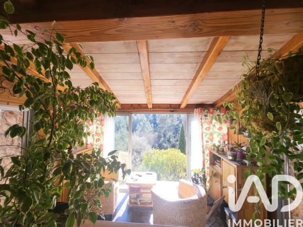Maison à vendre 1 pièce 20 m² Cuers