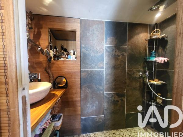 Maison à vendre 1 pièce 20 m² Cuers