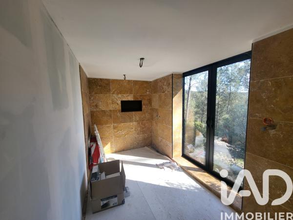 Maison à vendre 1 pièce 20 m² Cuers