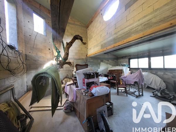 Maison à vendre 1 pièce 20 m² Cuers