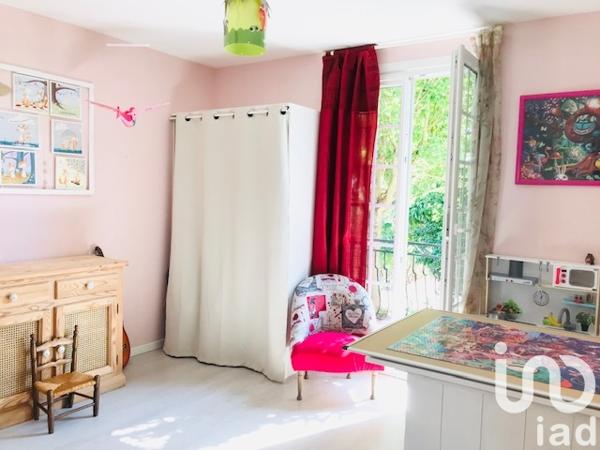 Maison à vendre 5 pièces 183 m² Montluçon