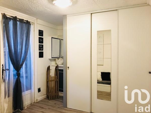 Maison à vendre 5 pièces 183 m² Montluçon