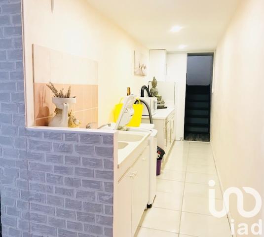 Maison à vendre 5 pièces 183 m² Montluçon