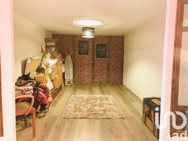 Maison à vendre 5 pièces 183 m² Montluçon