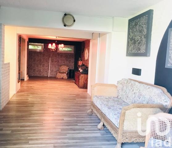 Maison à vendre 5 pièces 183 m² Montluçon