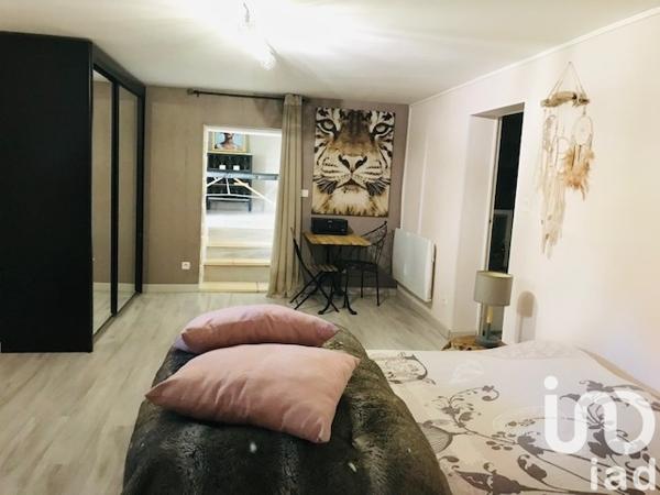 Maison à vendre 5 pièces 183 m² Montluçon