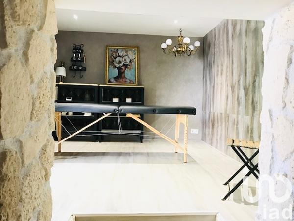 Maison à vendre 5 pièces 183 m² Montluçon