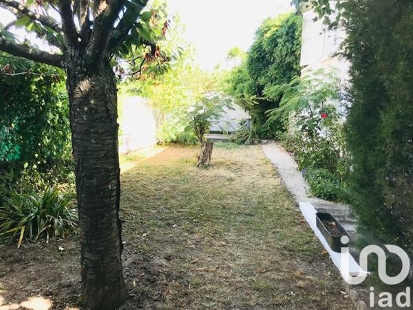 Maison à vendre 5 pièces 183 m² Montluçon