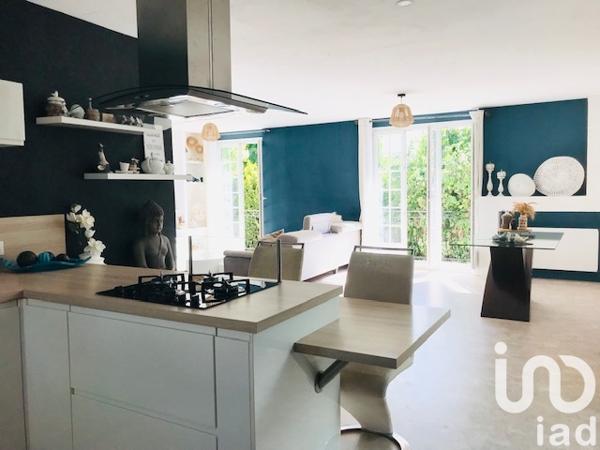 Maison à vendre 5 pièces 183 m² Montluçon