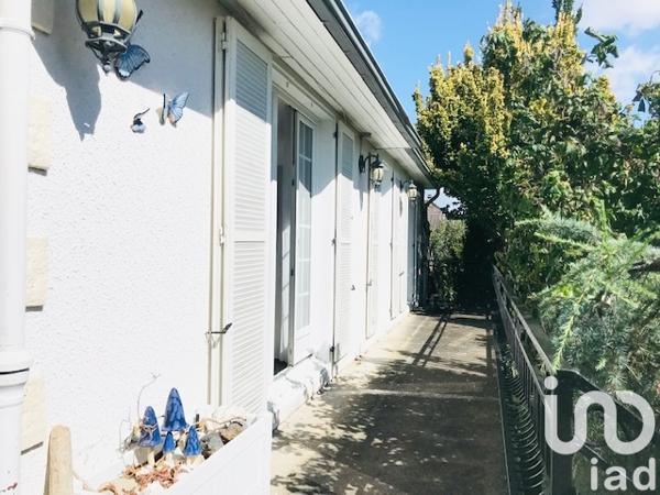 Maison à vendre 5 pièces 183 m² Montluçon