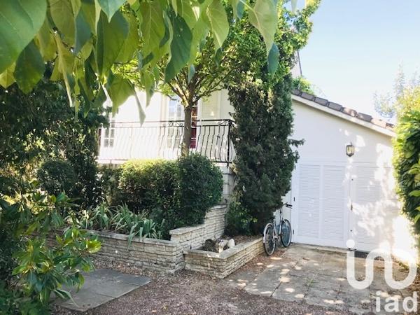 Maison à vendre 5 pièces 183 m² Montluçon