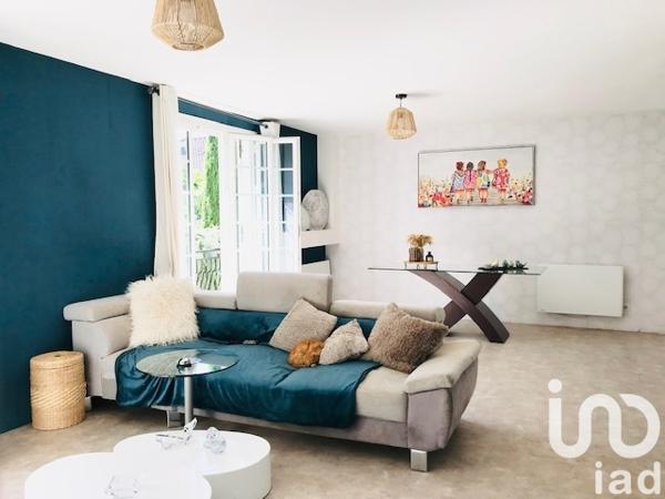 Maison à vendre 5 pièces 183 m² Montluçon