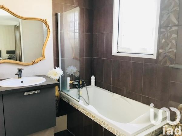 Maison à vendre 5 pièces 183 m² Montluçon