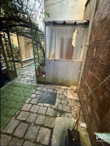 Maison à vendre 5 pièces 171 m² Provins