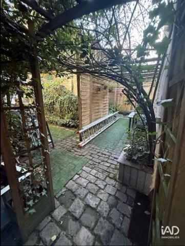 Maison à vendre 5 pièces 171 m² Provins