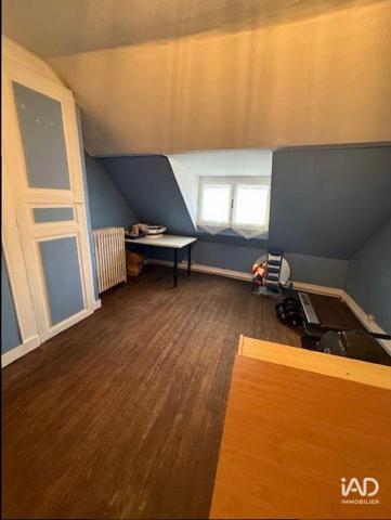 Maison à vendre 5 pièces 171 m² Provins