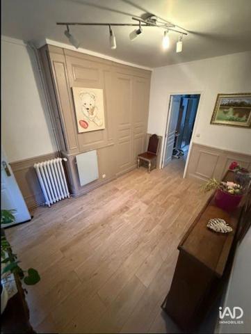 Maison à vendre 5 pièces 171 m² Provins