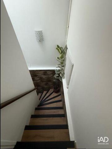 Maison à vendre 5 pièces 171 m² Provins