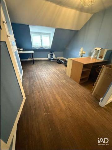 Maison à vendre 5 pièces 171 m² Provins