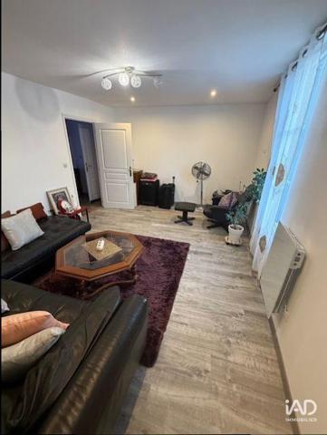 Maison à vendre 5 pièces 171 m² Provins