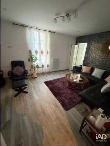 Maison à vendre 5 pièces 171 m² Provins