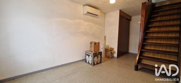 Maison à vendre 7 pièces 185 m² Longperrier