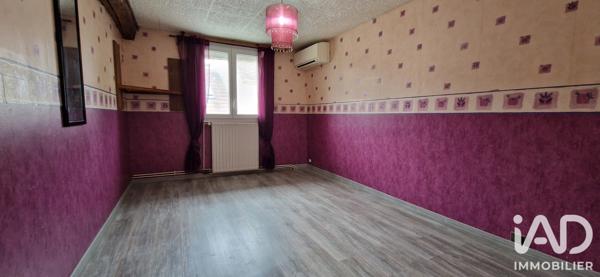 Maison à vendre 7 pièces 185 m² Longperrier