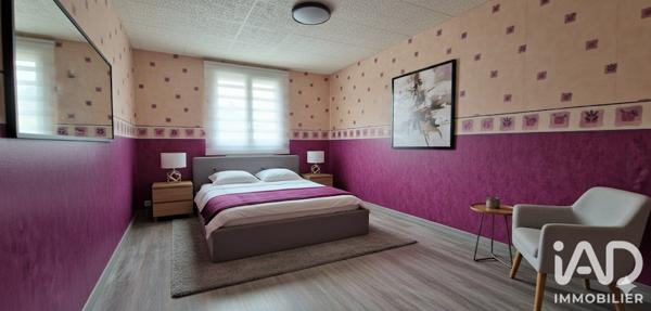 Maison à vendre 7 pièces 185 m² Longperrier