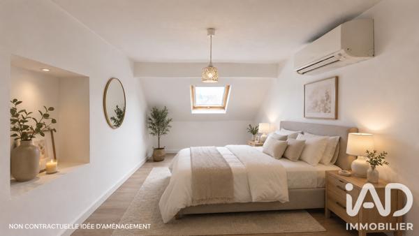 Maison à vendre 7 pièces 185 m² Longperrier