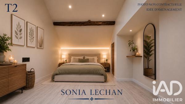 Maison à vendre 7 pièces 185 m² Longperrier